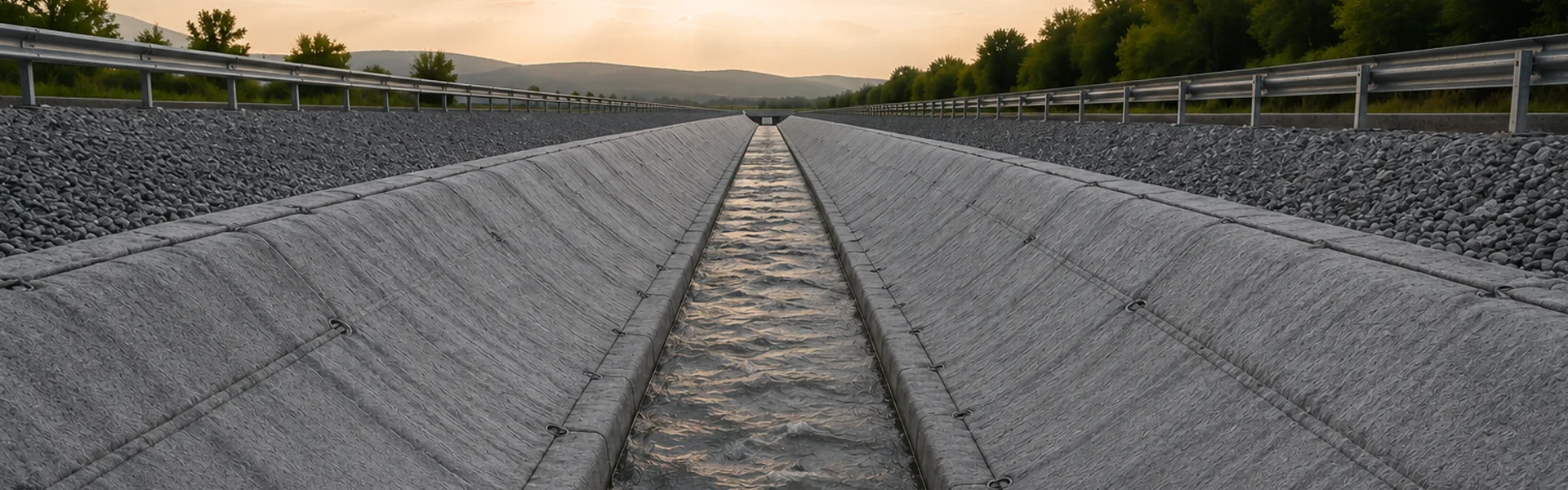 Concrete Mat