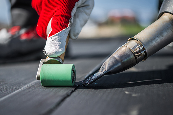 EPDM Geomembran