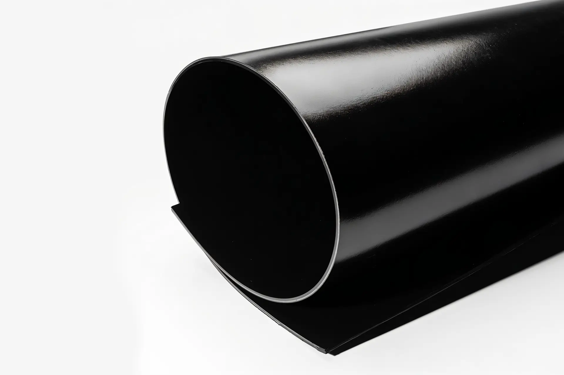 HDPE Geomembran