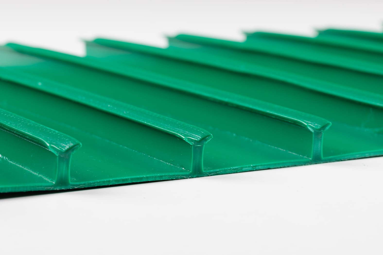 HDPE T-Grip Geomembran