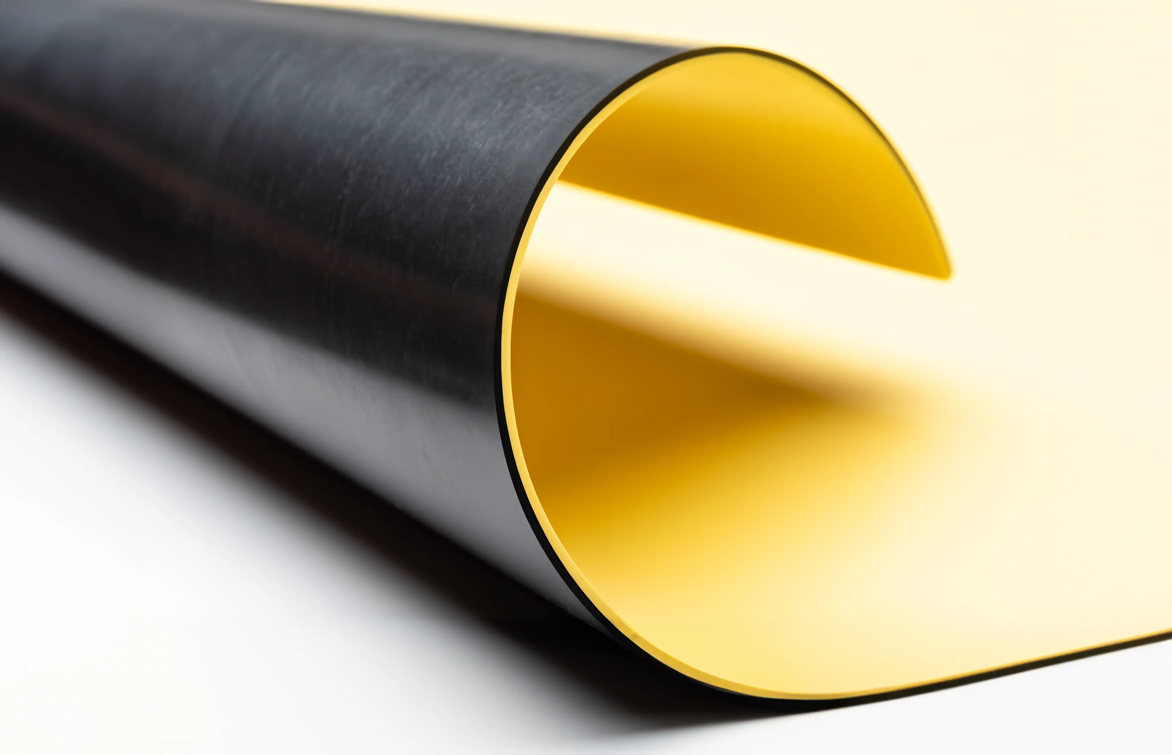 PVC Geomembran
